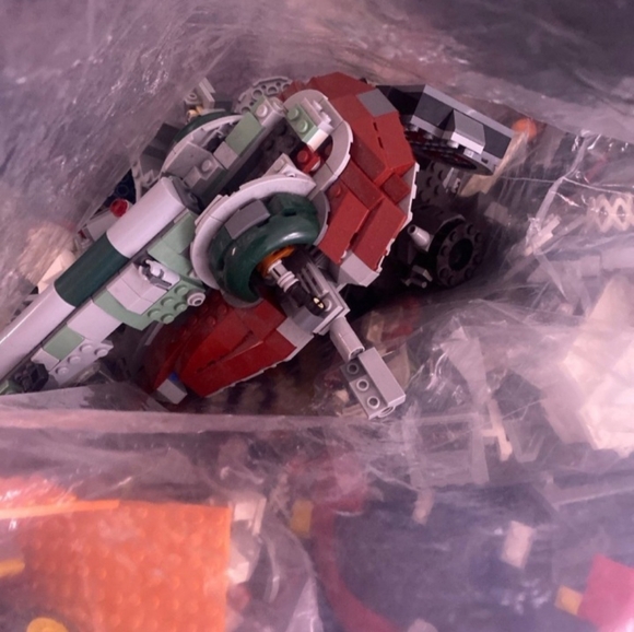 Lego Set Bags Bundle - Picture 7 of 7